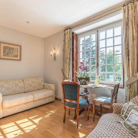 Manoir De L'Esperance Otel Corsept Dış mekan fotoğraf