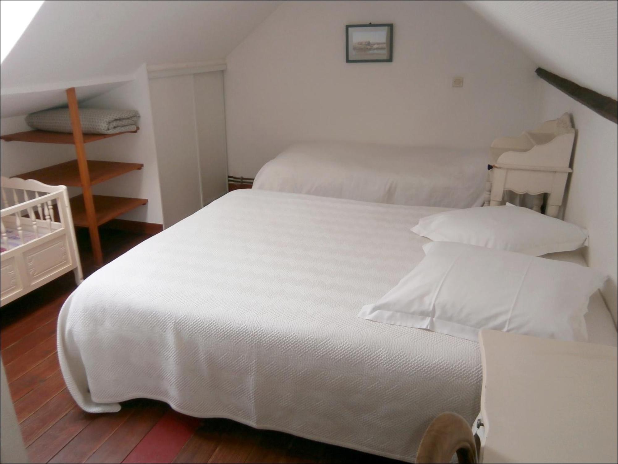 Manoir De L'Esperance Otel Corsept Oda fotoğraf